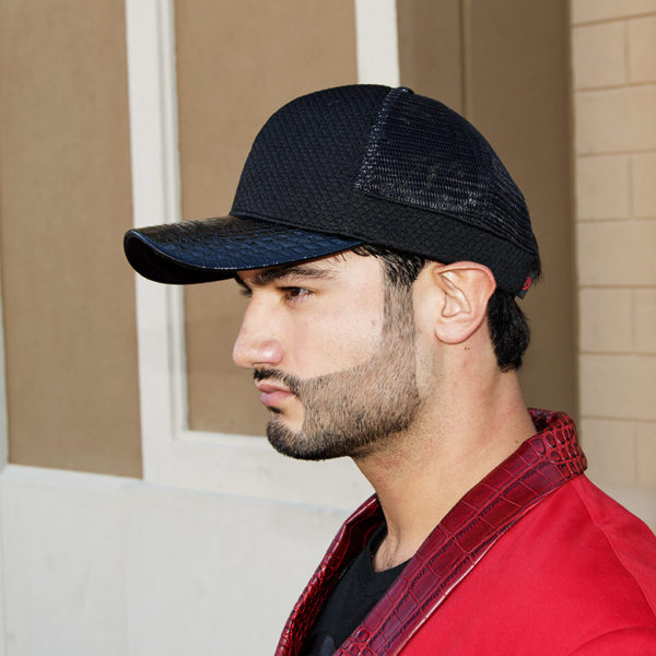 Simplicity (black)